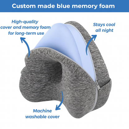 Align+ Support Pillow