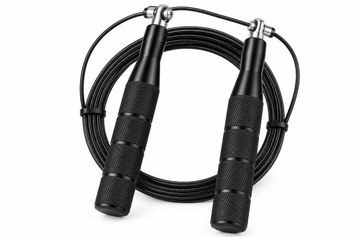 Speed Jump Rope for Cardio and Coordination Workouts