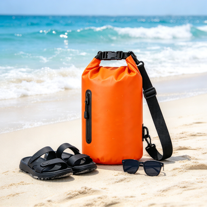 Dry Bag for Kayaking and Outdoor Gear Storage