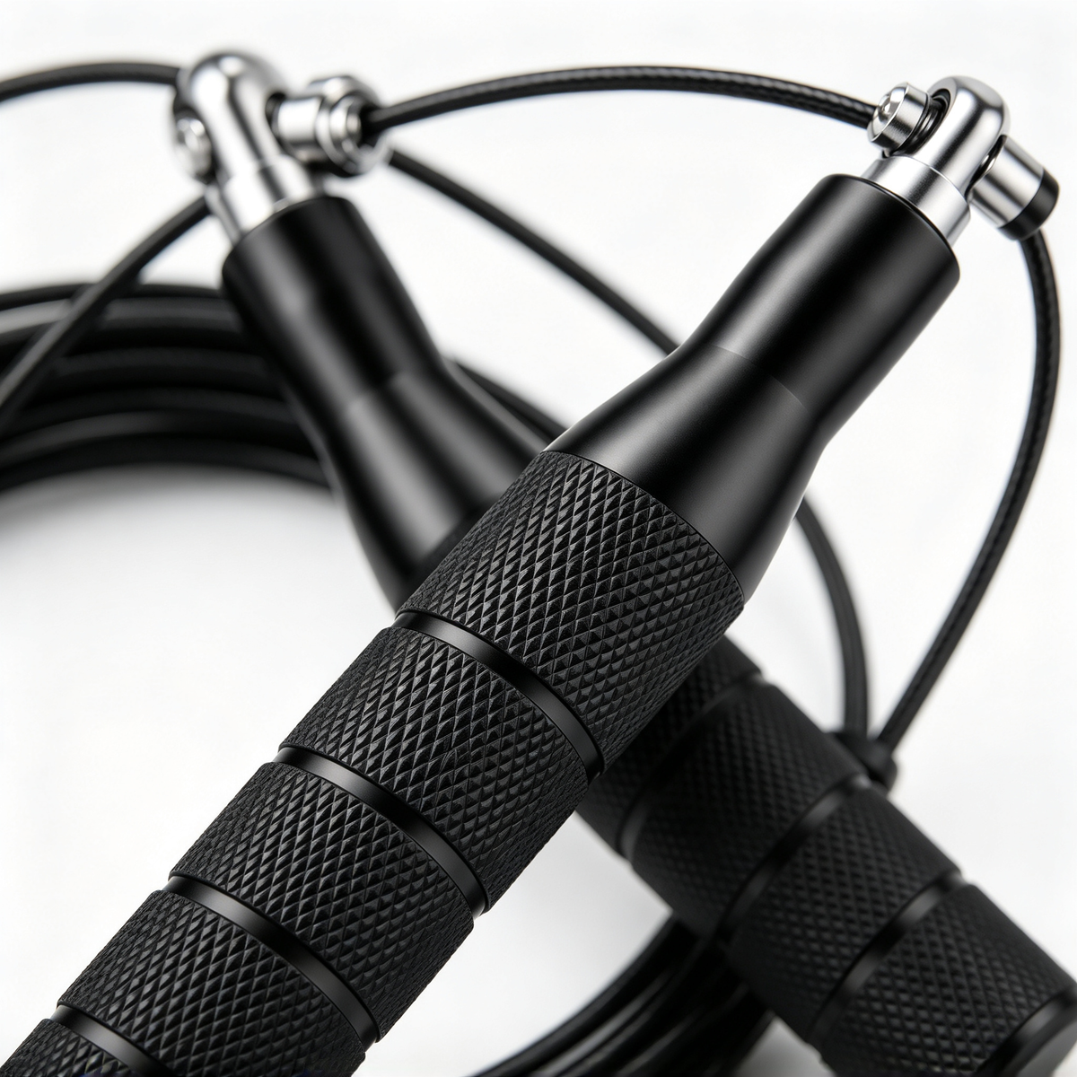 Speed Jump Rope for Cardio and Coordination Workouts