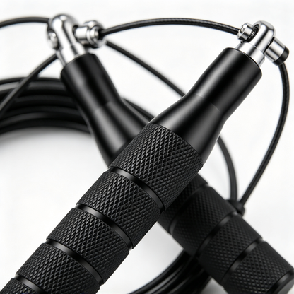 Speed Jump Rope for Cardio and Coordination Workouts