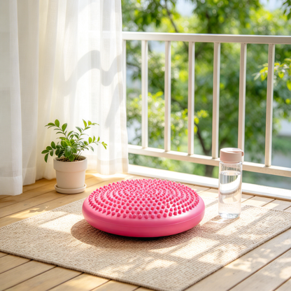 Fitness Balance Pad for Stability Exercises
