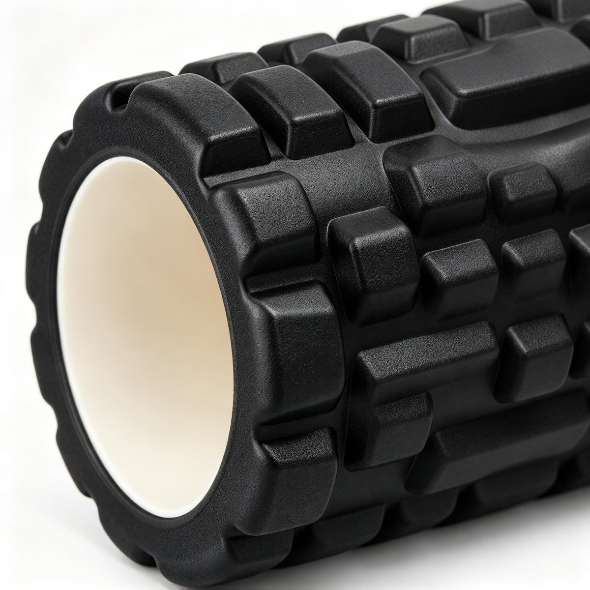 Runner's Foam Massage Roller for Post-Workout Mobility