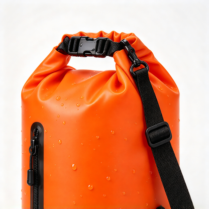 Dry Bag for Kayaking and Outdoor Gear Storage