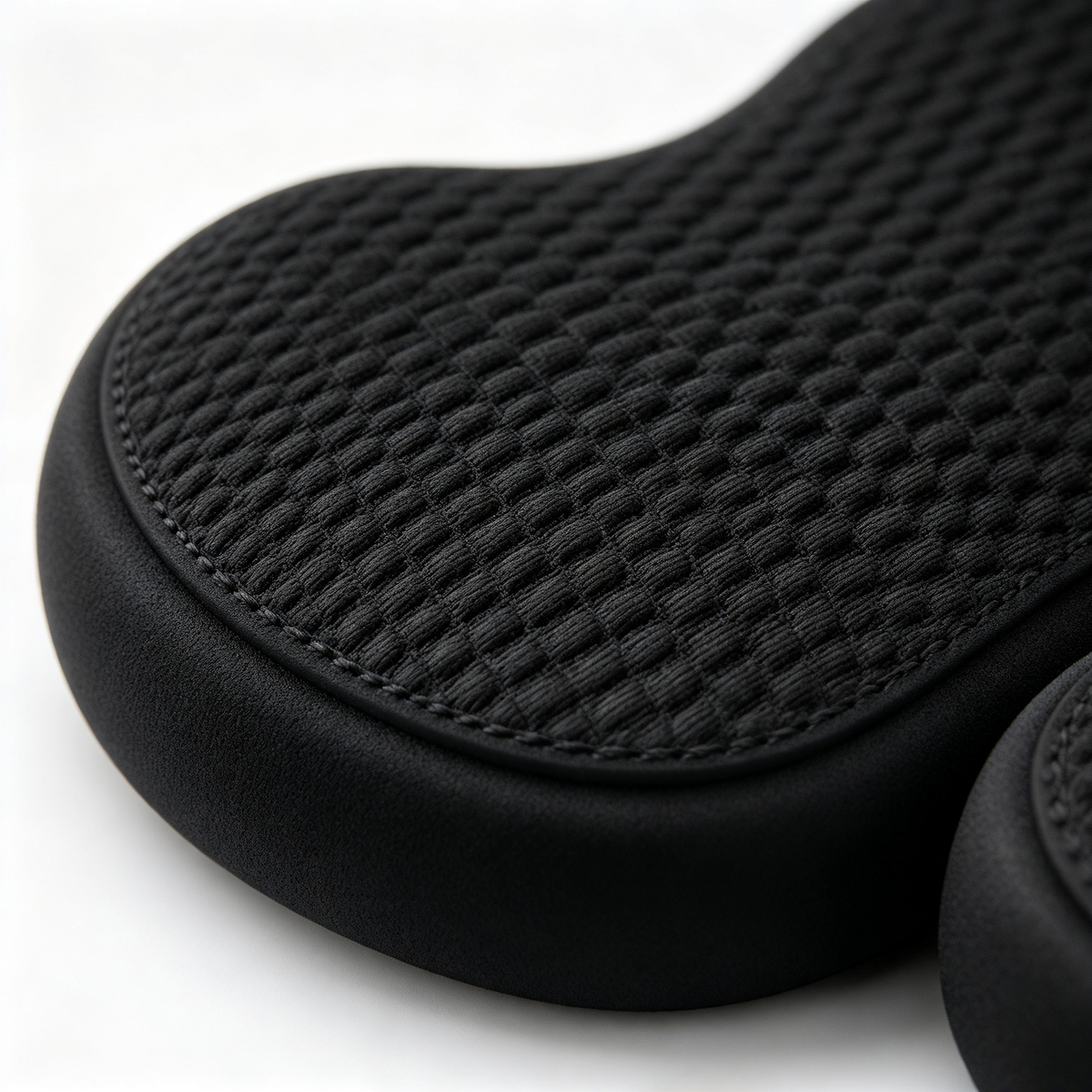 Non-Slip Yoga Knee Support Pads for Floor Poses