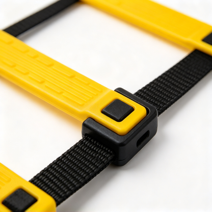 Agility Training Ladder for Footwork and Speed Drills